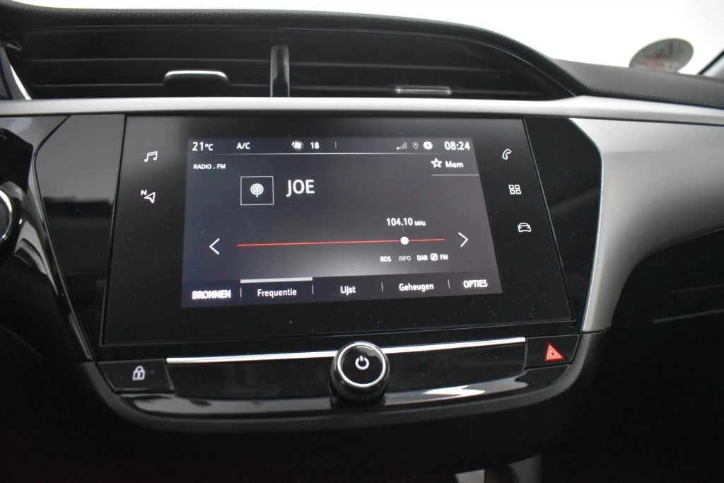 Opel Corsa-e – foto 21