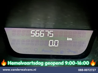 Renault Trafic – thumbnail 20
