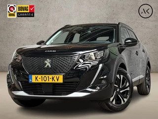 Peugeot 2008 – thumbnail 1