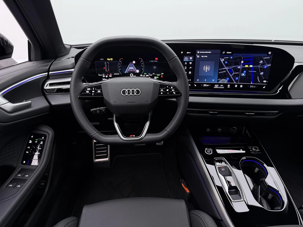 Audi A5 – foto 14