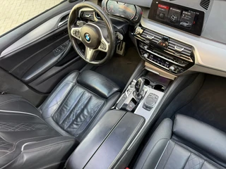 BMW 5 Serie – thumbnail 22