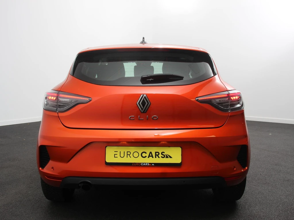 Renault Clio – foto 4