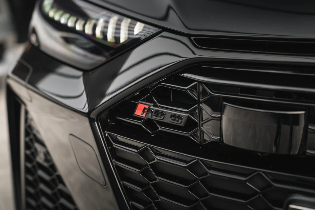 Audi RS6 – foto 8