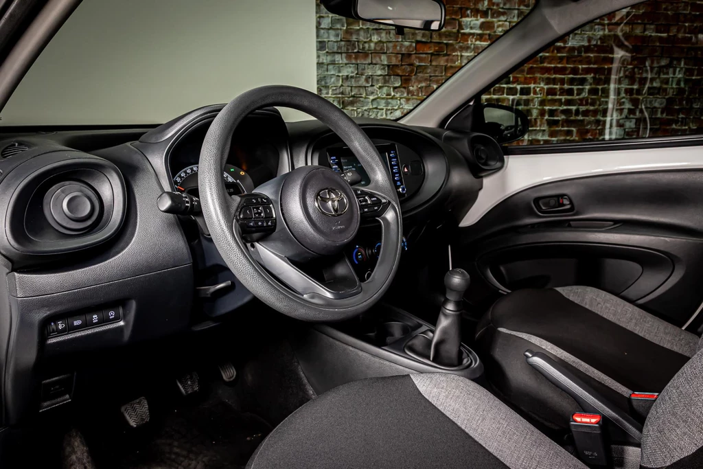 Toyota Aygo – foto 17