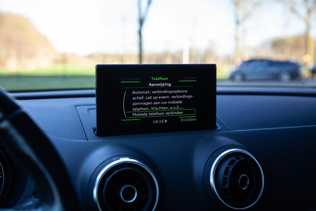Audi A3 – foto 18
