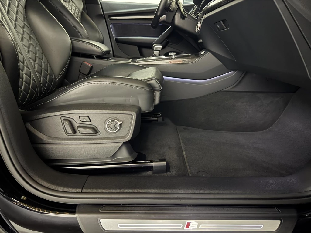 Audi SQ5 – foto 29