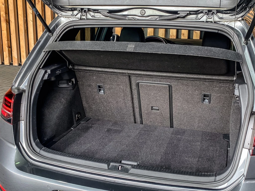 Volkswagen Golf – foto 51