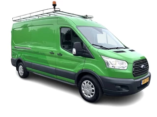 Ford Transit – thumbnail 5