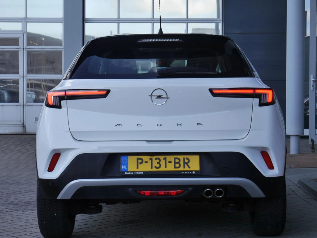 Opel Mokka – foto 3