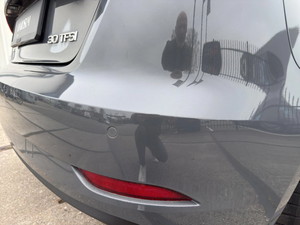 Audi A3 – foto 21