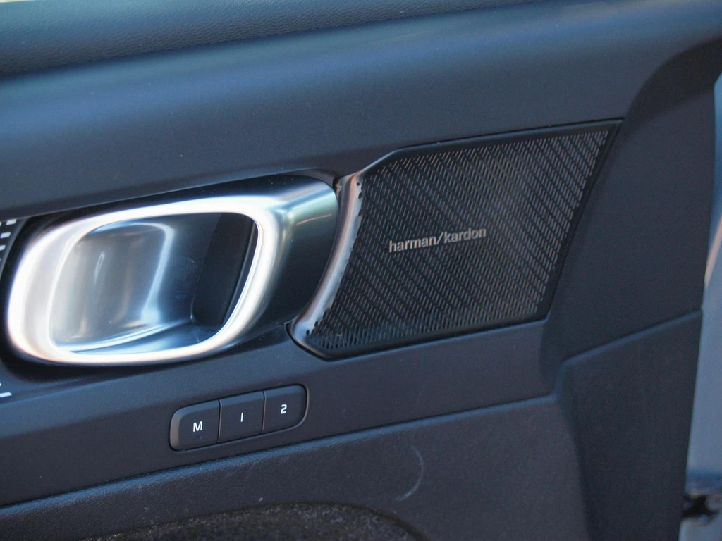 Volvo XC40 – foto 25