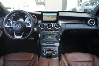 Mercedes-Benz C-Klasse – thumbnail 7