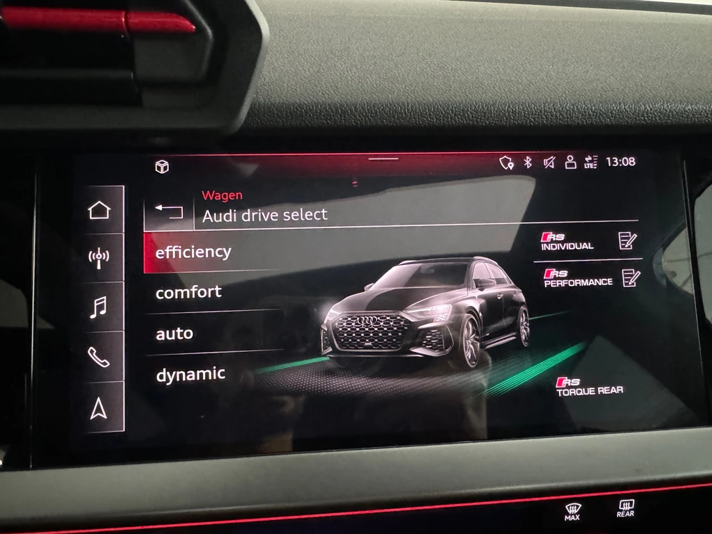 Audi RS3 – foto 19