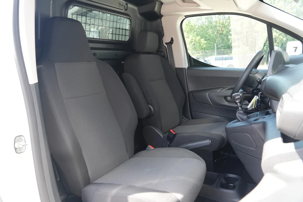 Citroën Berlingo – foto 27
