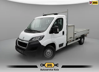 Peugeot Boxer – thumbnail 1