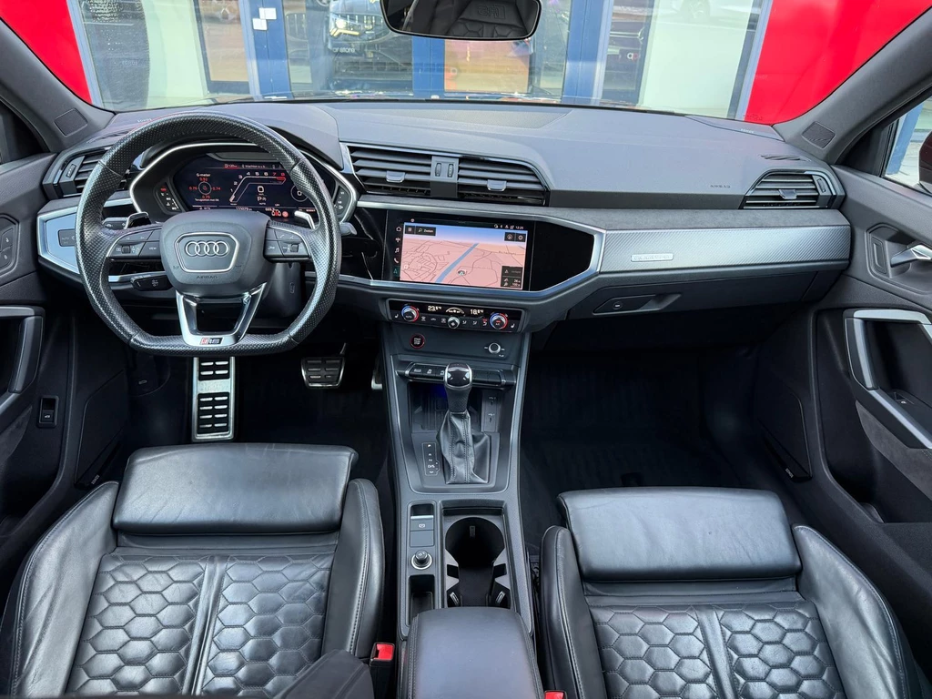 Audi RSQ3 – foto 13