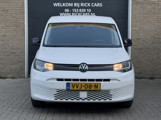 Volkswagen Caddy – thumbnail 9