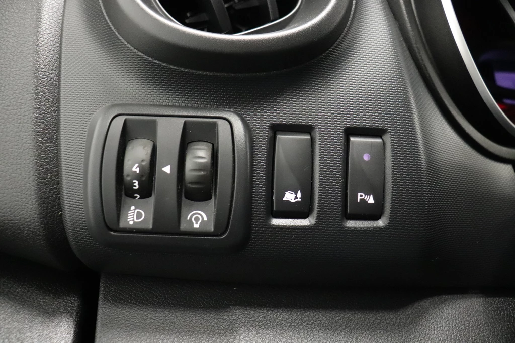 Renault Trafic – foto 17