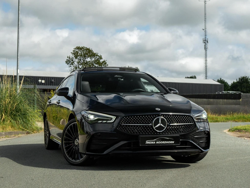 Mercedes-Benz CLA – foto 9