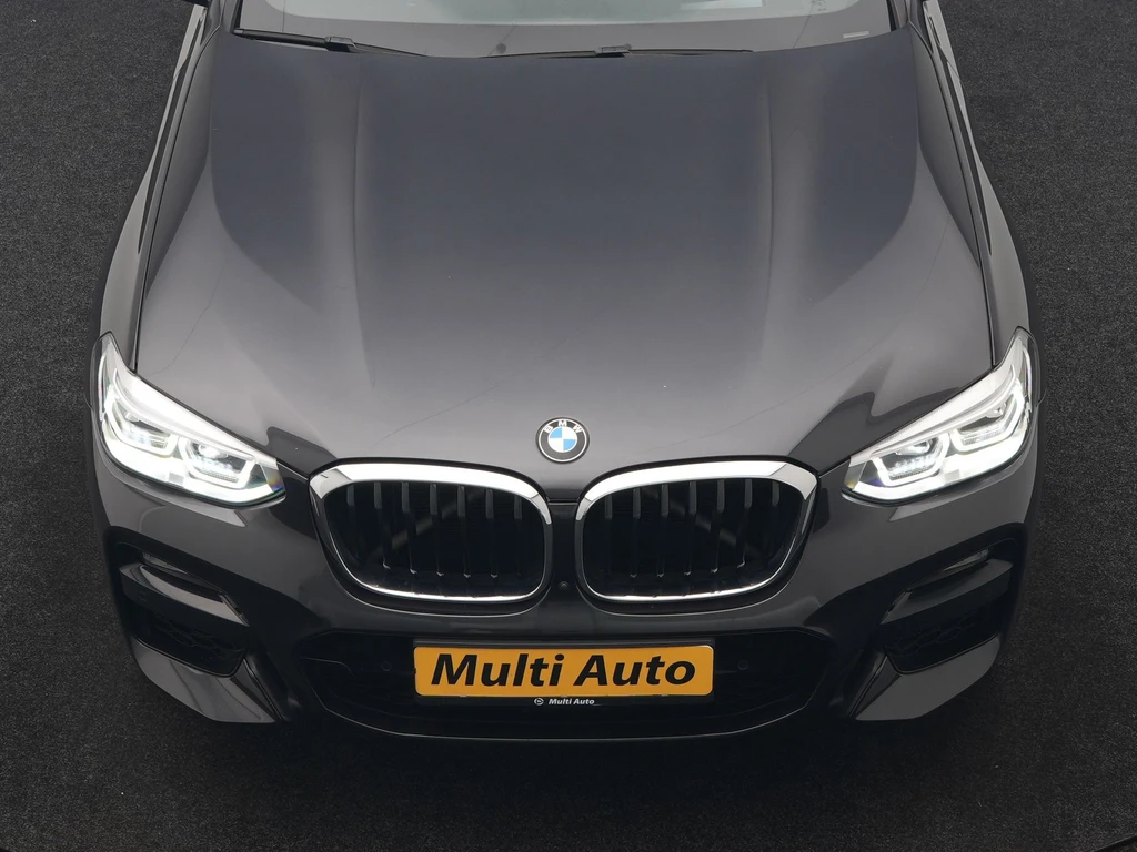 BMW X3 – foto 11
