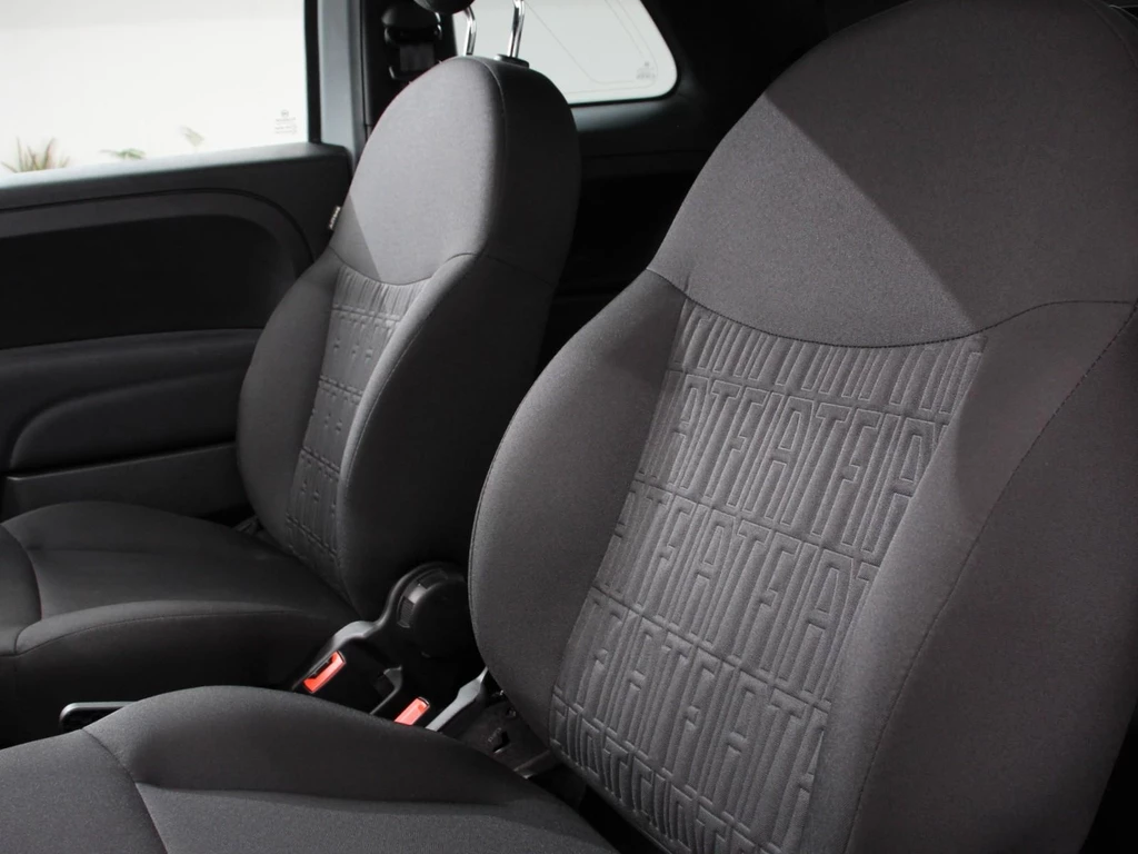 Fiat 500C – foto 14