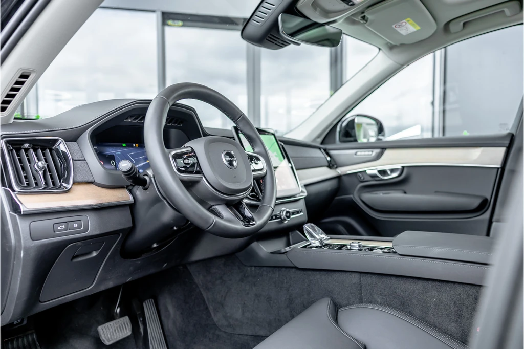 Volvo XC90 – foto 12