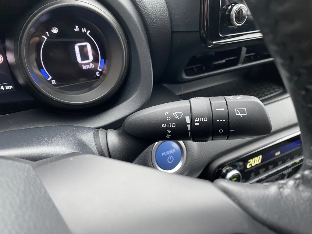 Toyota Yaris – foto 28
