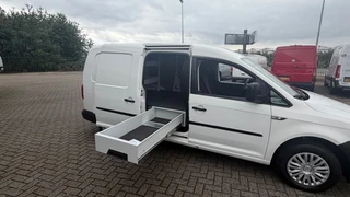 Volkswagen Caddy – thumbnail 10