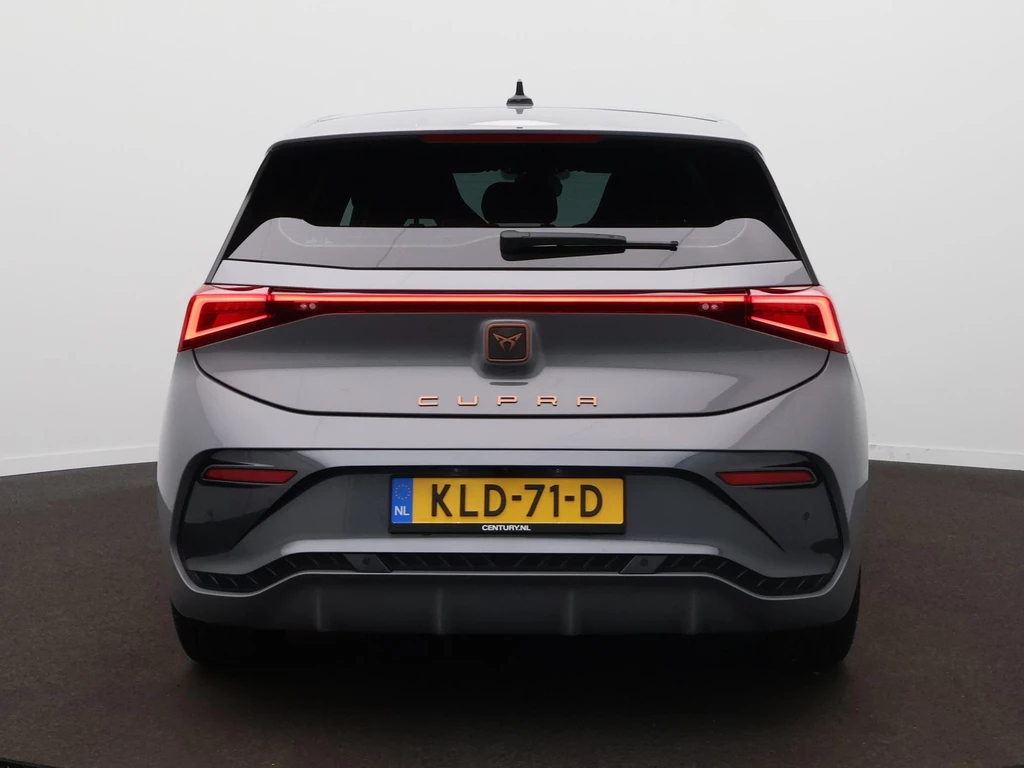 CUPRA Born – foto 5