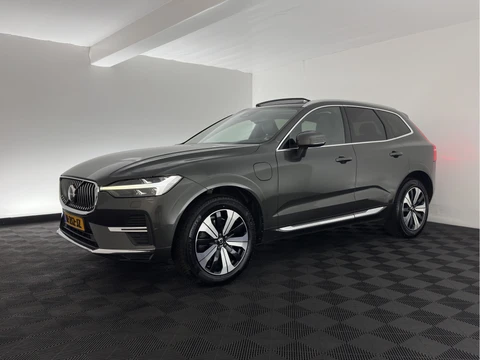 Volvo XC60 2.0 T8 AWD Inscription (Plug-In) *PANO | LEATHER | FULL-LED | MEMORY-PACK | HARMAN/KARDON-AUDIO | CAMERA | HEATED-CONTOURSEATS | DIGI-COCKPIT | NAVI-FULLMAP | PRIVACYGLASS | ECC | PDC | CRUISE | CARPLAY | TOWBAR | 19''ALU*
