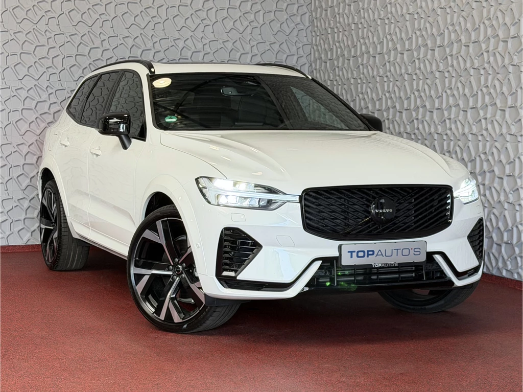 Volvo XC60 – foto 12