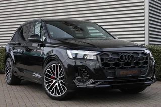 Audi Q7 – thumbnail 9