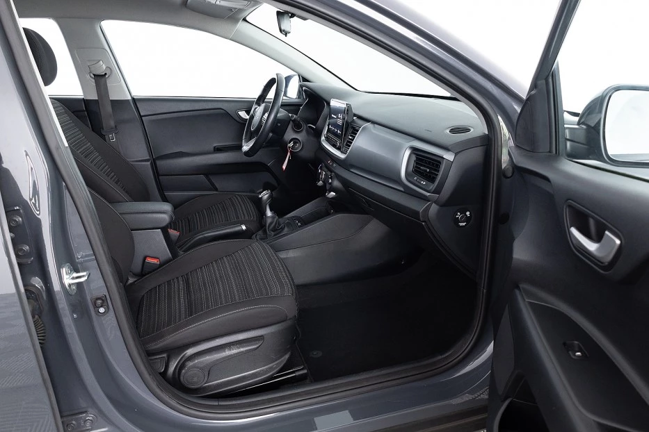 Kia Stonic – foto 10