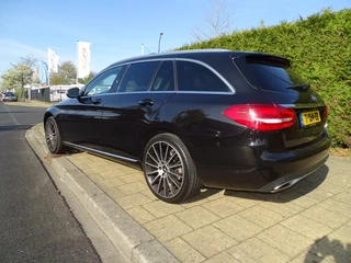 Mercedes-Benz C-Klasse – thumbnail 2