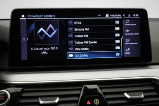 BMW 5 Serie – thumbnail 36