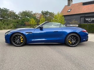 Mercedes-Benz SL – thumbnail 10