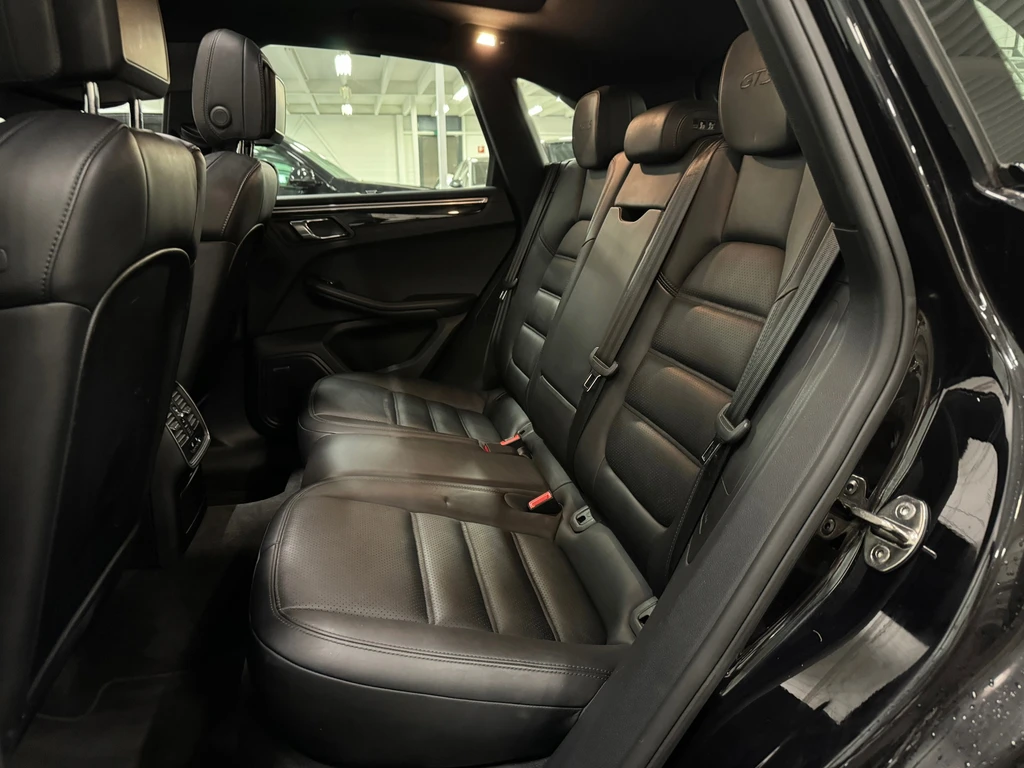 Porsche Macan – foto 15