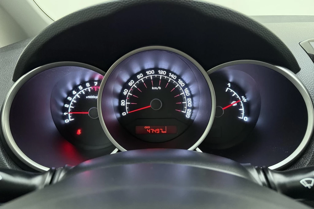 Kia Venga – foto 18