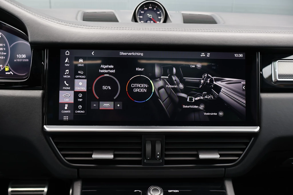 Porsche Cayenne – foto 29