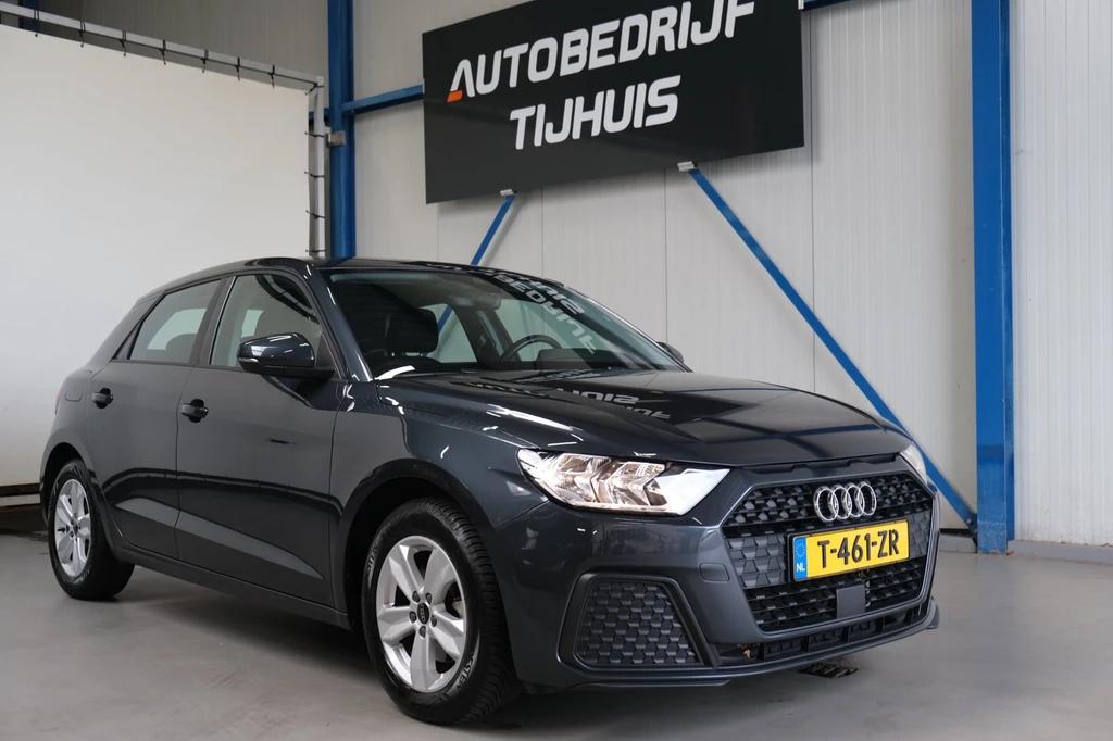 Audi A1 Sportback – foto 5