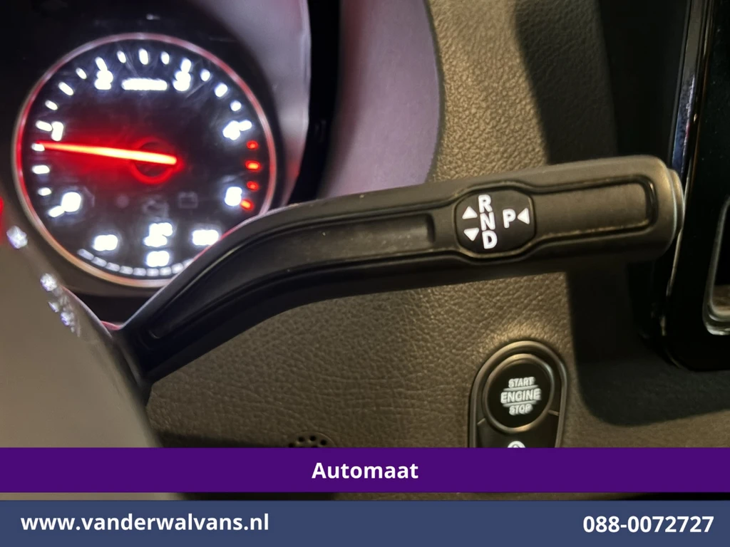 Mercedes-Benz Sprinter – foto 6
