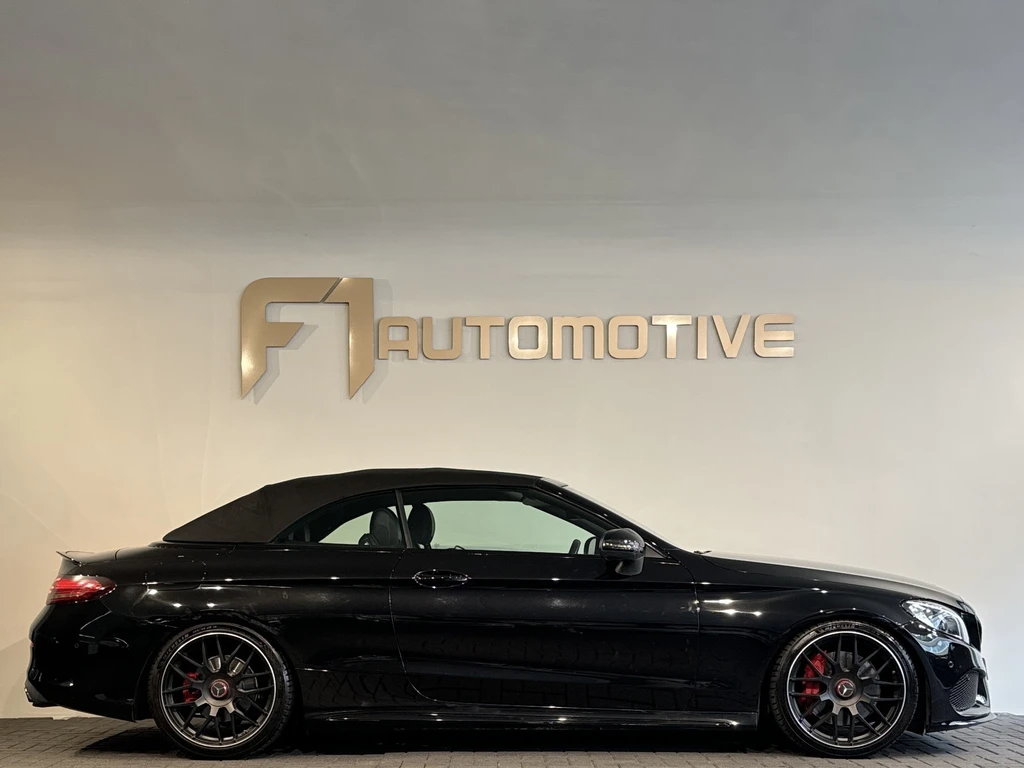 Mercedes-Benz C-Klasse – foto 6