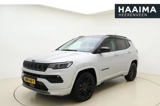 Jeep Compass – thumbnail 1