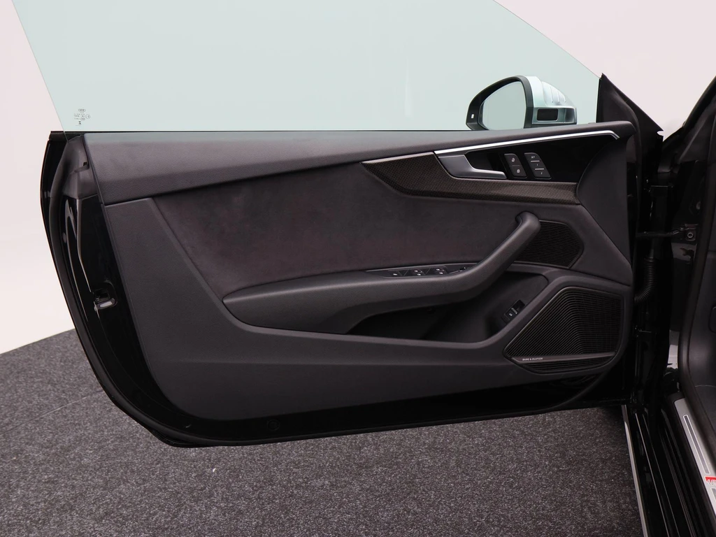 Audi S5 – foto 21