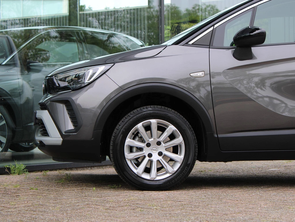 Opel Crossland – foto 12