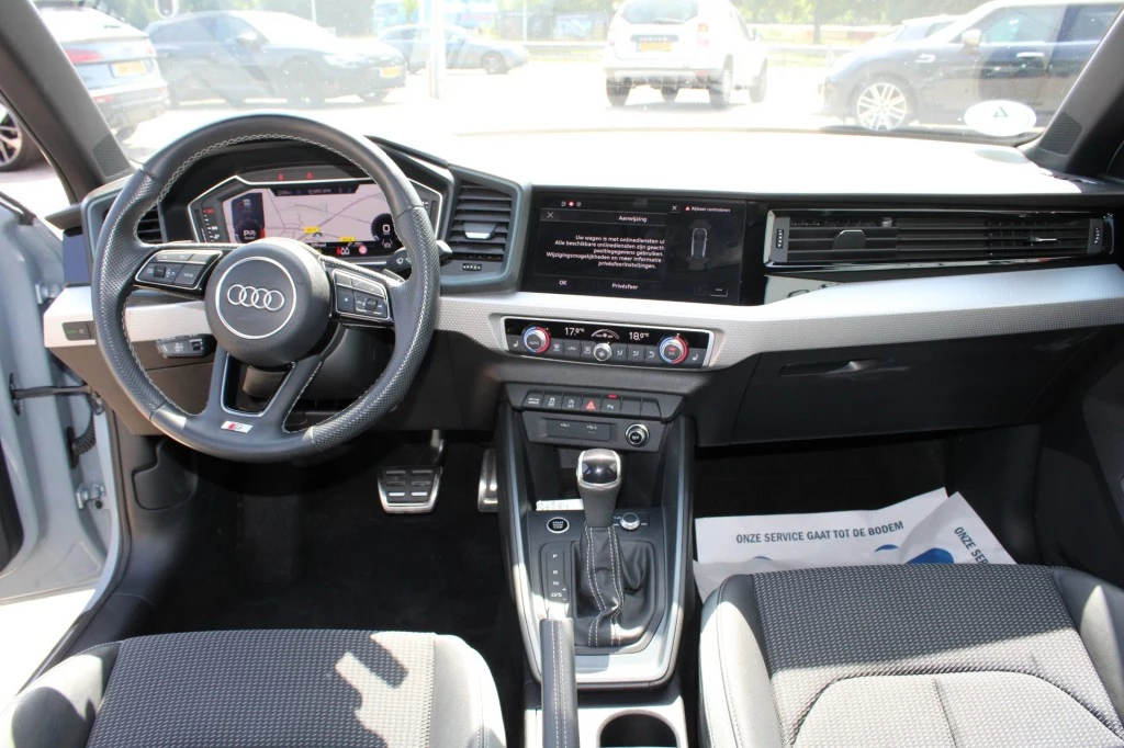 Audi A1 – foto 9