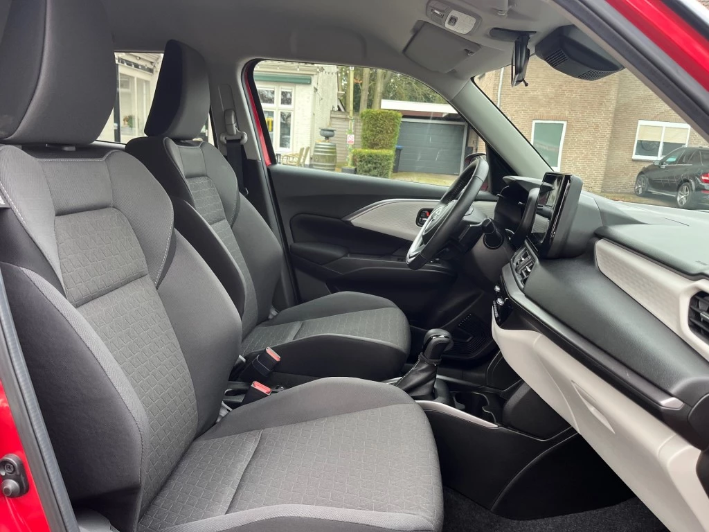 Suzuki Swift – foto 7