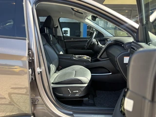 Hyundai Tucson – thumbnail 8