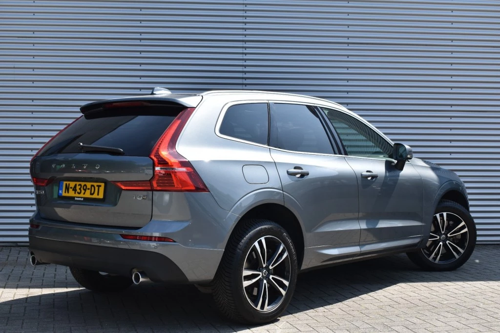 Volvo XC60 – foto 4