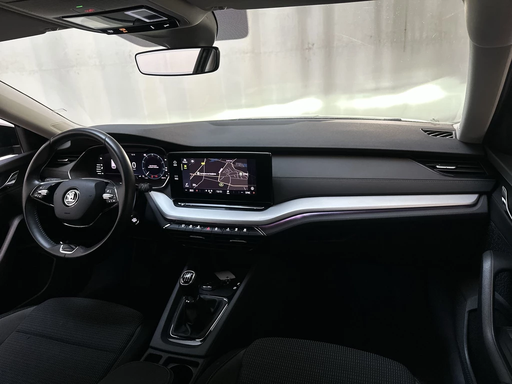 Škoda Octavia – foto 9